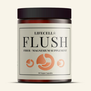LifeCell Flush