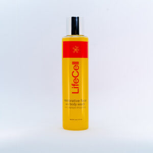 Restorative Papaya Enzyme Body Wash