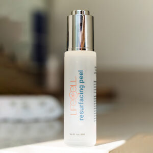 LifeCell Resurfacing Peel